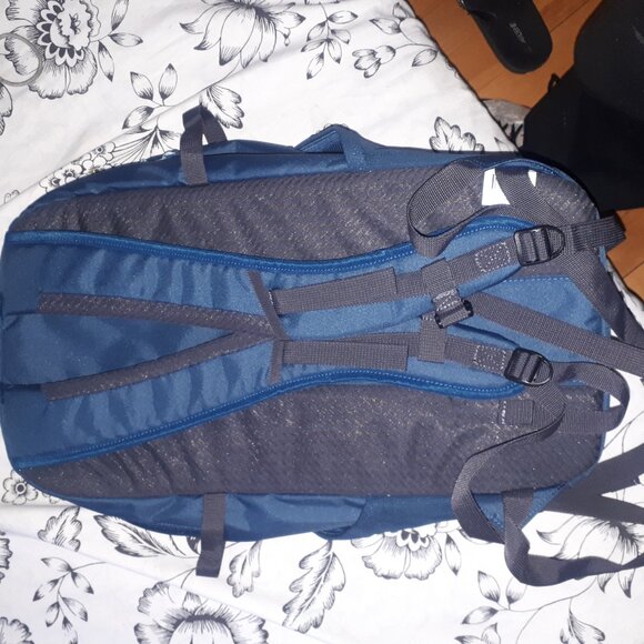 Quechua backpack - Picture 4 of 4